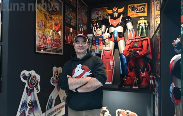 Avigliana, il Museo della Cultura Pop è realtà