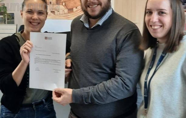 Almese, "Nessuno escluso": il progetto vince il bando Giovani