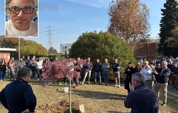 Domani a Collegno, l'addio al progettista della Lear 