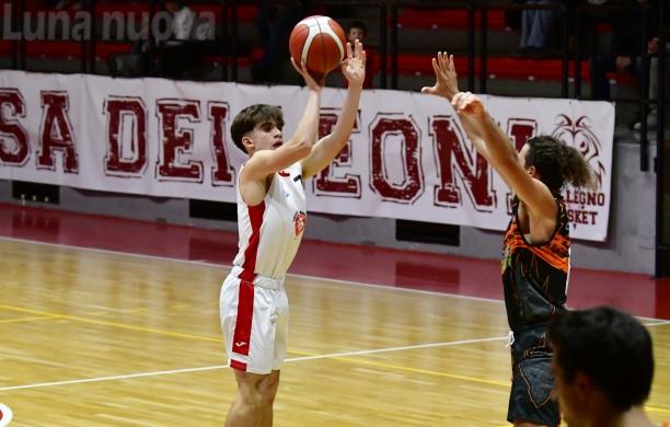 DR1: Collegno, un tour de force trionfale