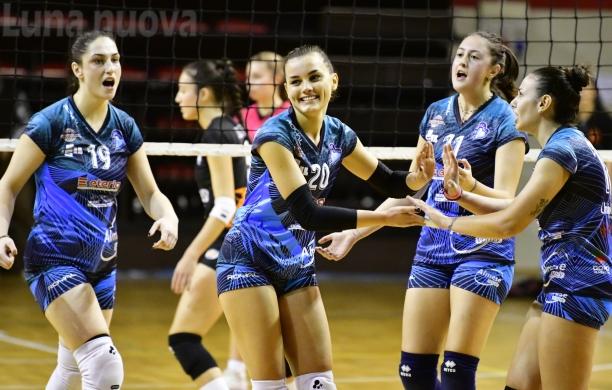 All'Isil Almese il derby di Serie C con il Val Sangone