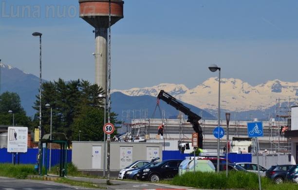 Grugliasco si prepara ad accogliere 10mila "nuovi residenti"