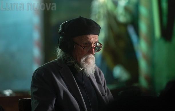 le parole di Valla, una voce della comunità tra gli alberi e le montagne