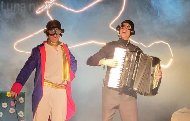 Il teatro Arpino diventa Zona Franca