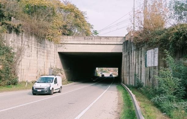 Cantiere Sfm5: slitta al 2026 la chiusura del sottopasso 