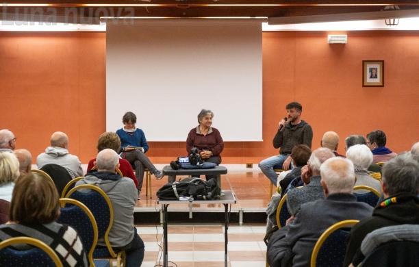 Autunno 2005: il passato che diventa "storia"