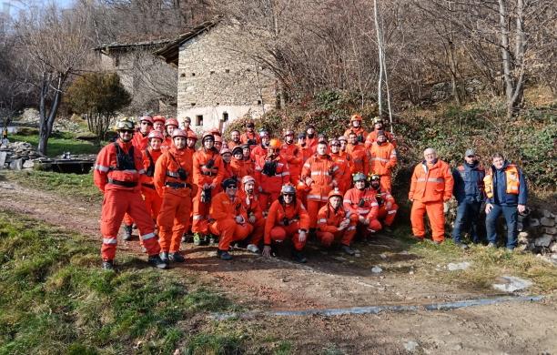 Gli incendi divampano tra i boschi? I volontari Aib pronti ad intervenire