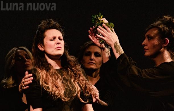 Il teatro ‘popolare’ di Andrea Battistini contro l’ignoranza