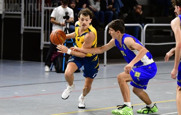 DR2: la capolista Condove mette la sesta