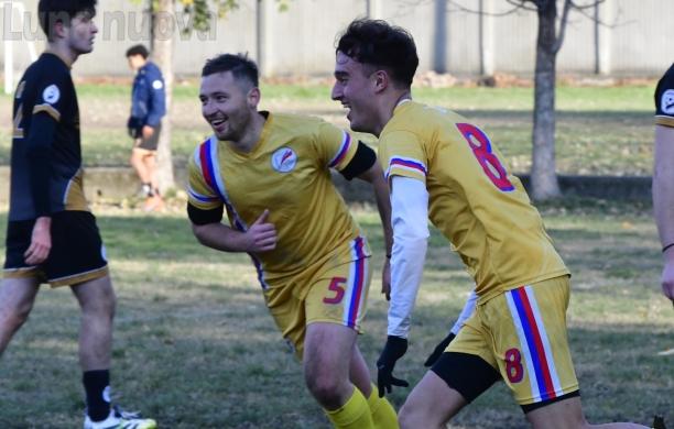 Don Bosco Rivoli: storico derby in famiglia a Cascine Vica