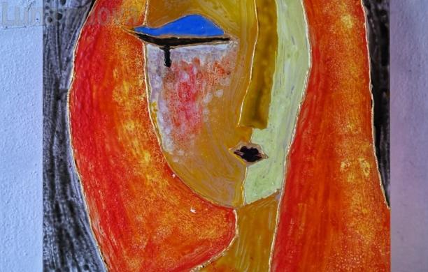 Simona, vita da incubo: picchiata da un uomo e snobbata dai genitori