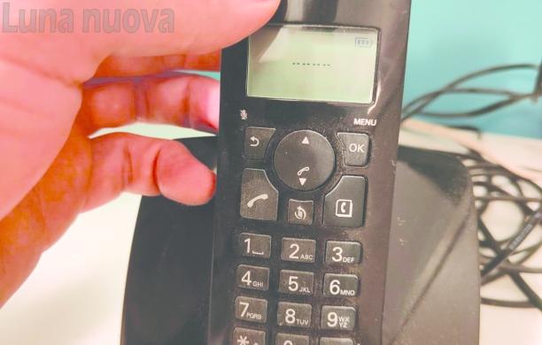 Truffe telefoniche: raffica di tentativi andati a vuoto