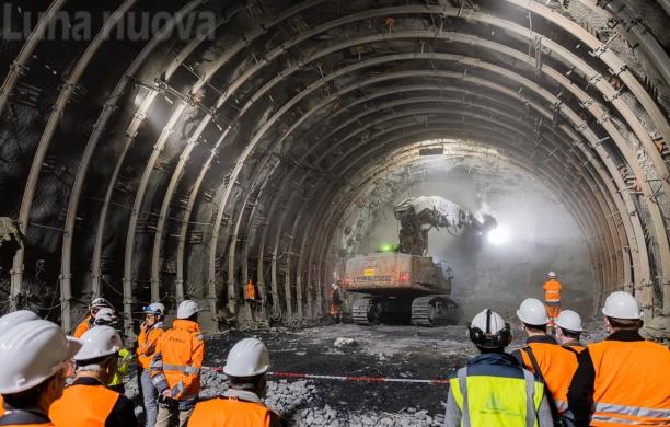 Tav e salute: le richieste dell’Unione montana