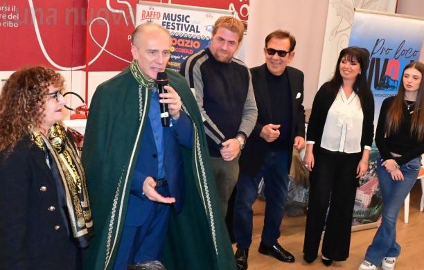 Rivoli, Conte Verde che vince non si cambia