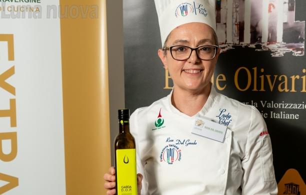 Rubiana, Rosa "Extracuoca": il dolce più buono firmato Del Gaudo