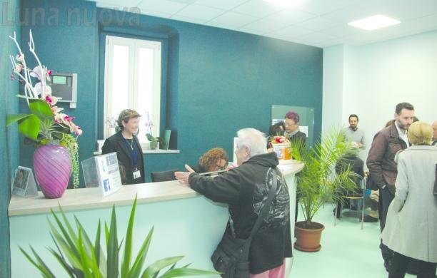 Pianezza, alla Casa della salute restano tutti i servizi