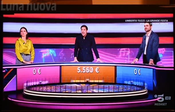 Villar Dora: la Ruota gira per Gaia e nonna Olga