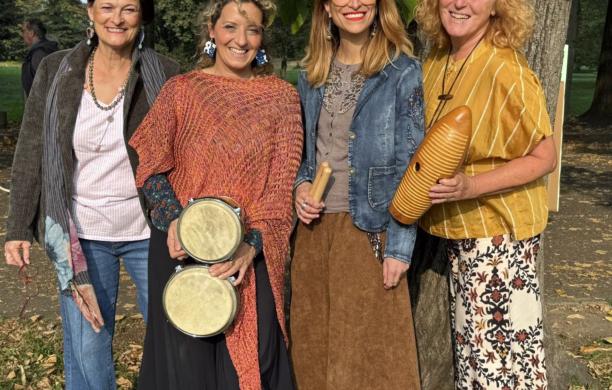 Chantetlumières: poesie e canti a tema natalizio