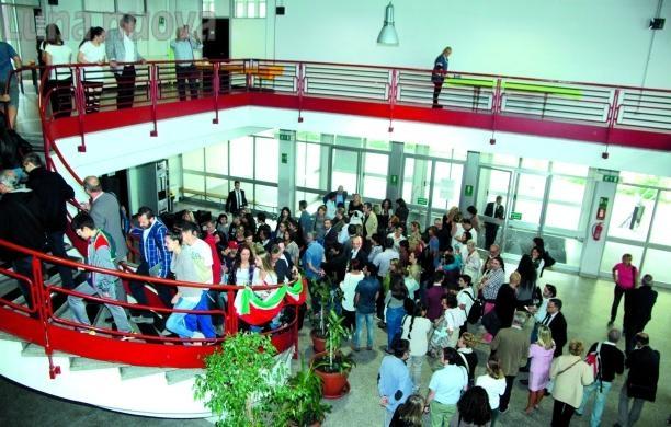 Grugliasco, Curie Vittorini miglior liceo scientifico della provincia