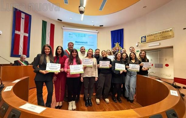 La Collina morenica premia le eccellenze del commercio