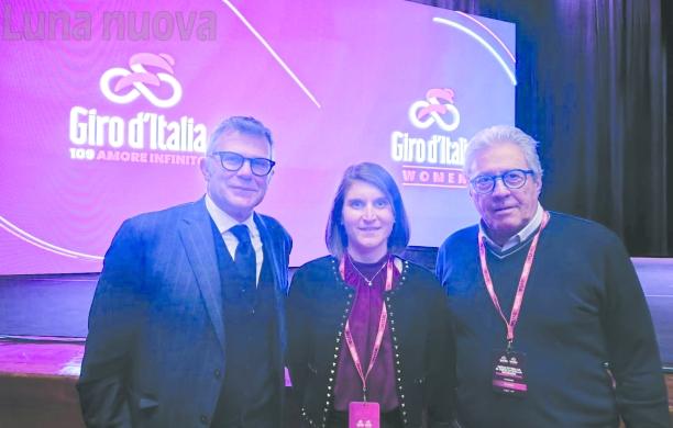 Il Giro più rosa sul colle delle Finestre