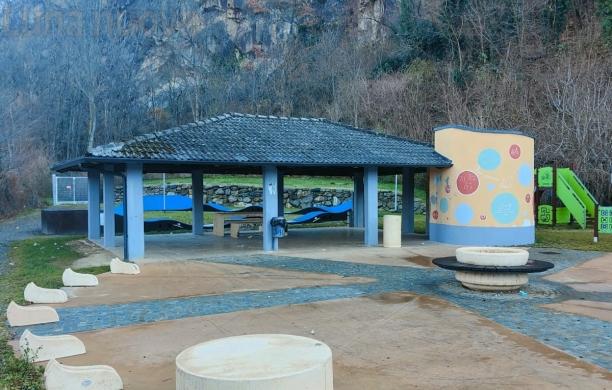 S.Antonino, area Fontanassa: «Degrado e incuria dopo il restyling»