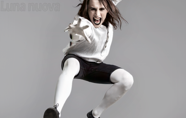 Arriva Lunanzio, quando in teatro tutto è possibile