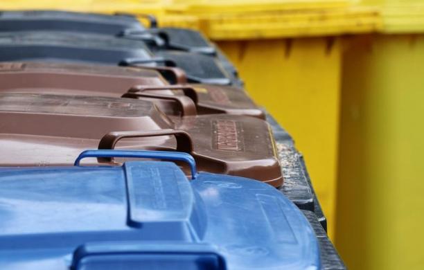 In Piemonte la raccolta differenziata raggiunge il 68,9%