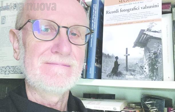 Segusium 2025: nella rivista della valle l’oscar va alla fotografia