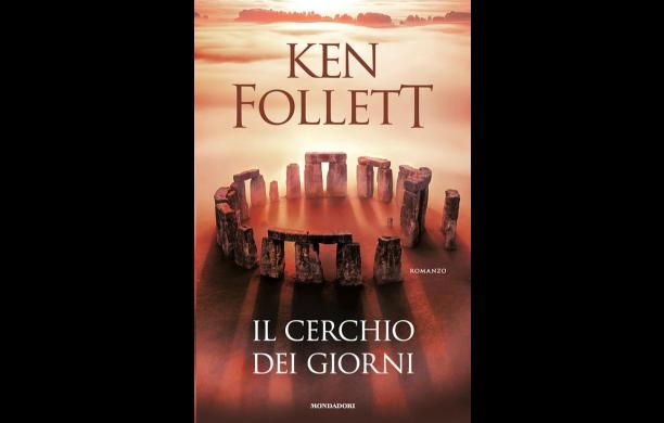 Libri sulla Luna: "Il cerchio dei giorni"