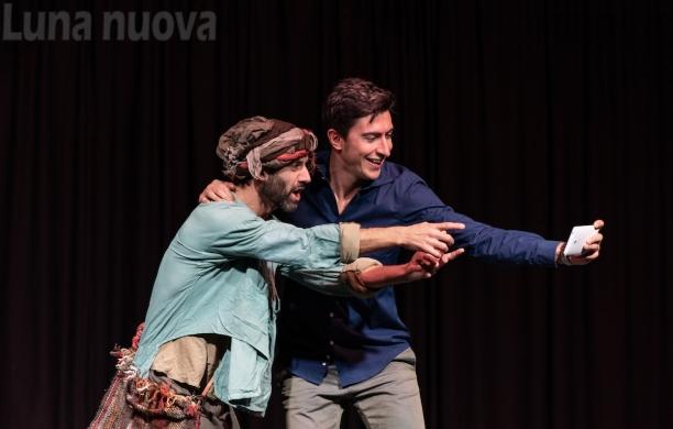 Il sogno di Bottom, al giorno d’oggi