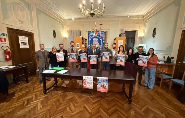 "Fioccano sconti" nel Distretto del commercio Sacra di S.Michele