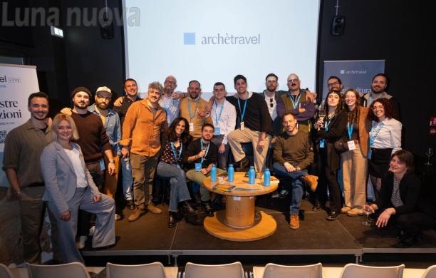 Una "Spedizione in Egitto" targata Alpignano