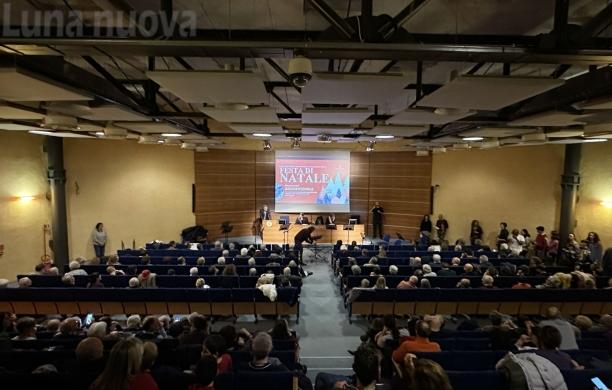 Rivoli premia i suoi quattro nuovi benemeriti