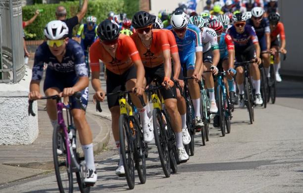 Goodshop Team, nel 2026 un "Giro delle Valli" Under 23