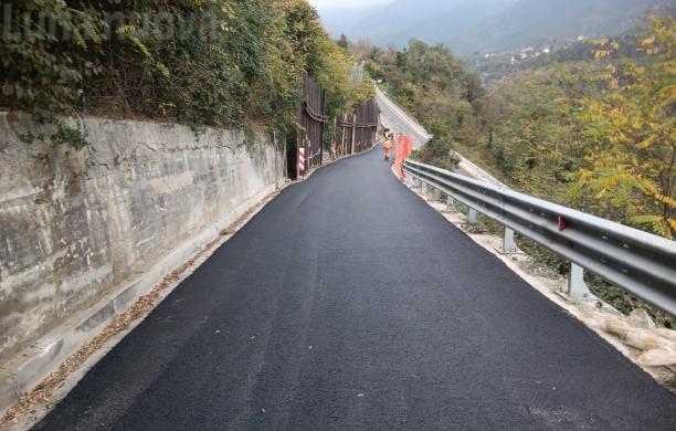 Rubiana, alluvione 2024: sei "grandi opere" in somma urgenza