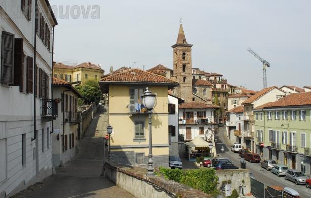 Rivoli dimezza l'Imu per il 2026