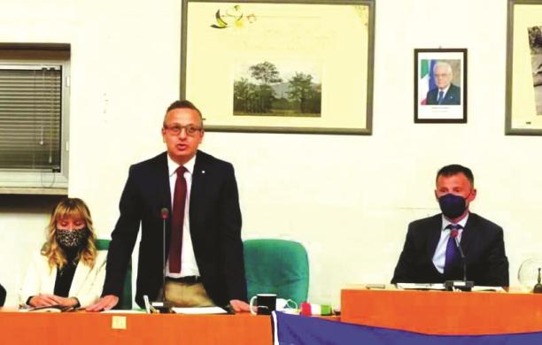 Rivalta, la Pm chiede la condanna del sindaco 