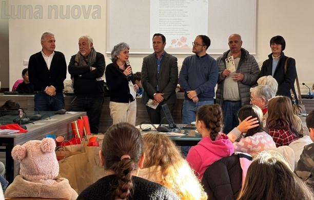 Giaveno, Resistenza e memoria in classe