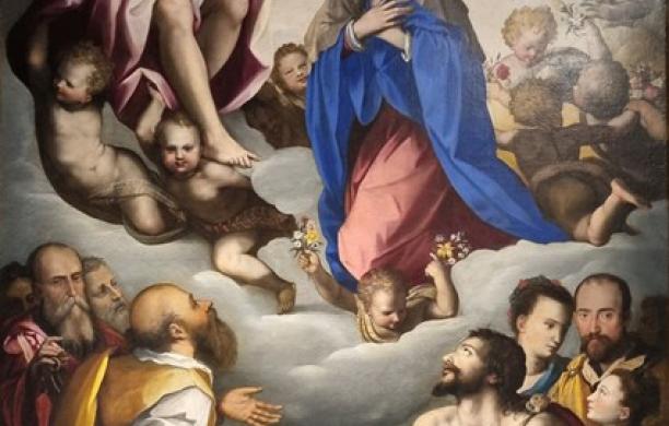 Il ciclo di Pietrafitta: dalla Firenze di fine &lsquo;500 alla Reano dei Dal Pozzo