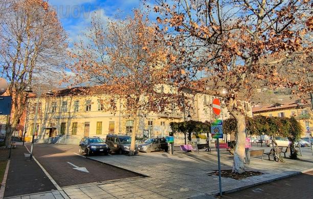 Condove, divieto di alcolici fuori dai locali: la stretta natalizia