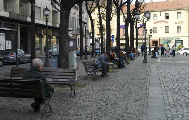Rivoli, il Politecnico disegna il futuro della citt&agrave;