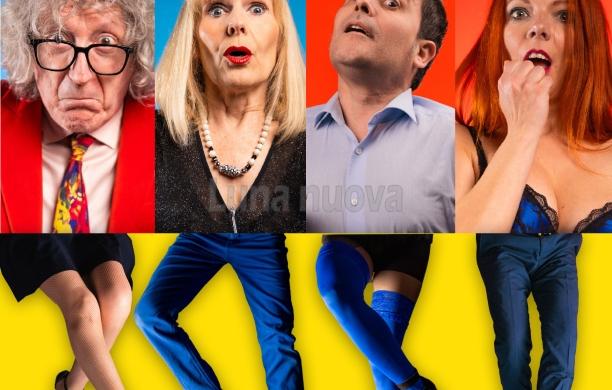 Accademia Attori: la notte S.Silvestro con furto al museo