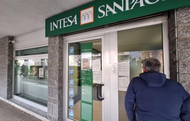 Bussoleno: addio al Sanpaolo, definitivamente