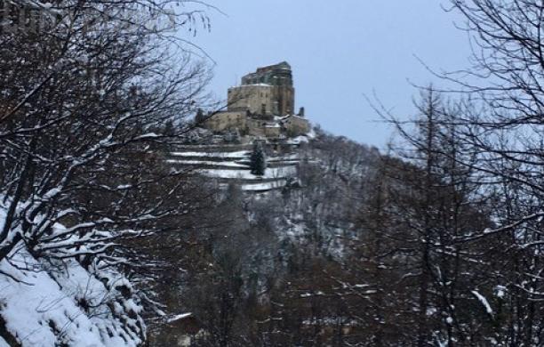 Sacra di S.Michele: tutti gli appuntamenti di fine e inizio anno