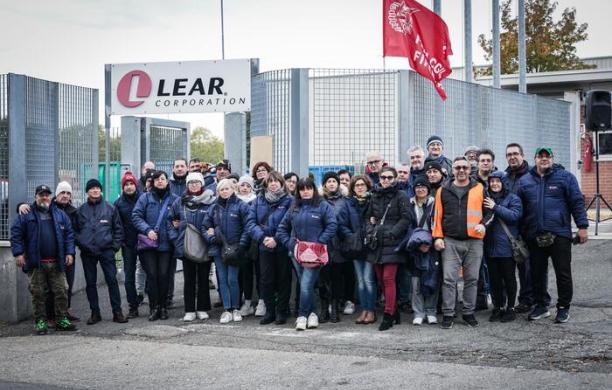 Grugliasco, ratificato l'accordo: inizia il nuovo capitolo Fipa