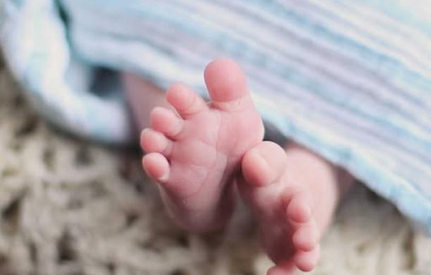 &Egrave; Mirko il primo nato del 2026 all'ospedale di Rivoli