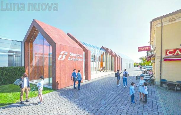 Tav Avigliana-Orbassano: l&rsquo;iter pu&ograve; partire