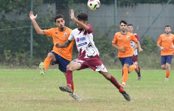 Prima Categoria, i pagelloni del girone d'andata: il top &egrave; il Villarbasse