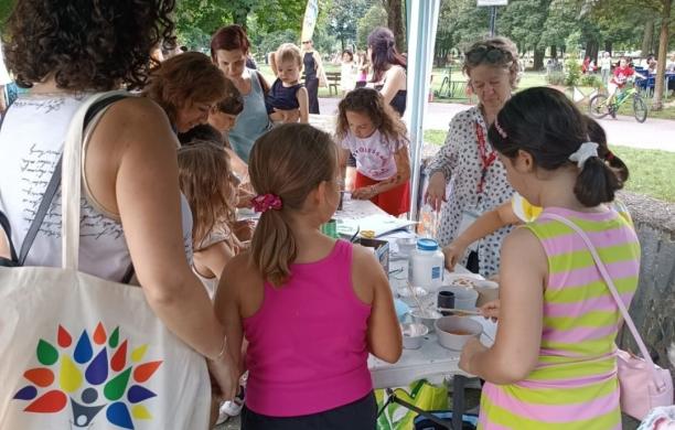 Collegno diventa "Comune amico della famiglia"